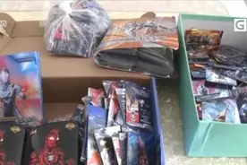 中山一小孩偷拿2500元买“奥特曼”卡片，家长要求退款图片