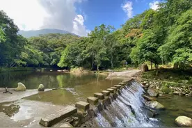 惠州罗浮山酥醪村一14岁男孩游泳溺亡 家属称农庄管理缺失图片