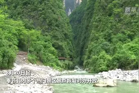 重庆奉节：景区恢复开园 免费游览！视频封面