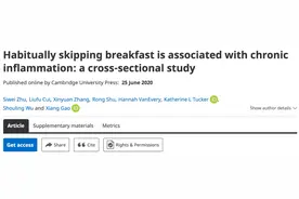 健康的一天24小时怎么过？这份指南可以参考图片