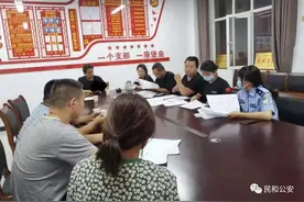 27人现场被抓！就在青海一栋废弃住宅内...图片