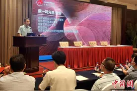 专家学者齐聚福州 探讨装配式木结构如何助力乡村振兴图片