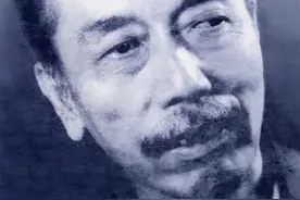 “多金画家”与“不袜先生”：说不尽的赵浩公图片
