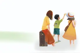相爱相杀的暑假即将剧终，来，复盘一下亲子关系中的那些问题图片