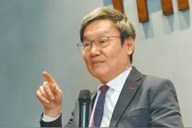 “美国人可能很爱你，但最后只有说I’m sorry！”图片