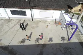 “读书的料”：农家子弟离开乡村之后图片