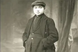 117周年，让我们再道一声：小平，您好图片