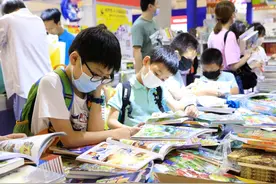 父辈的“必读书单”00后10后孩子不买账，阅读代沟如何弥合？图片