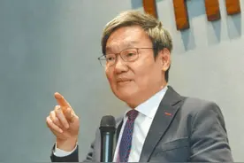 “美国人可能很爱你，但最后只有说I’m sorry！”图片