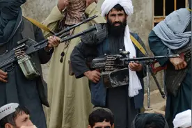 两个塔利班分不清楚？浅谈阿巴两个塔利班图片