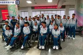 他们，告诉我们“没什么不可能”图片