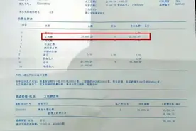 浙江一男子将豪车停4S店22天后懵了：竟要16万停车费？图片