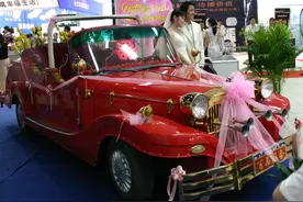 当下婚礼那些事儿图片