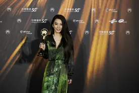 第32届金曲奖揭晓，田馥甄获最佳华语女歌手奖图片