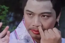 经常挖鼻屎会导致鼻孔变大吗？图片