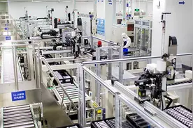 上演速度与激情的宁德时代，需要防范四面埋伏的风险｜推本溯源图片