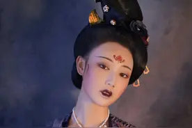 2021成都车展｜国风汉服领潮出圈 你心中的汉服之最是怎样的？图片
