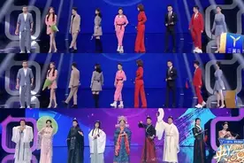 马凡舒王冰冰李梓萌……央视9位主持人古装亮相惊艳网友图片