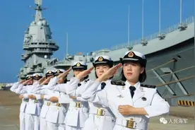 这就叫“人类高质量女性”图片