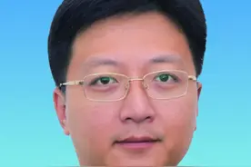 大连海洋大学“80后”副校长赵乐天拟任辽宁地级市党委常委图片