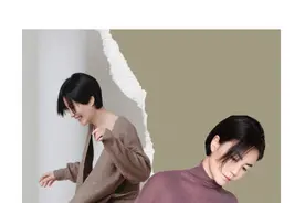 把广告玩遍的女人，菲姐莫属图片