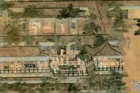 长安哪儿能见鬼？图片