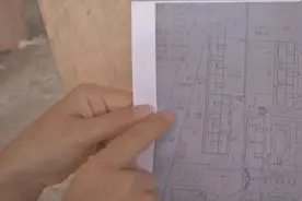 车辆只能走消防通道，只因小区大门被拍卖图片