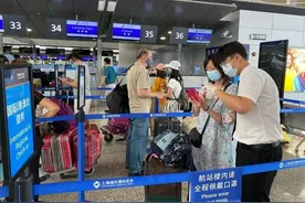 上海坐飞机去哪里需要提供核酸检测报告？这14个地方一定要记牢图片