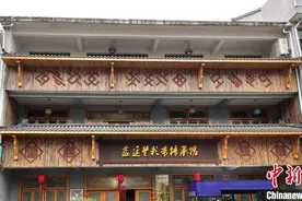 “红色根脉”改变一座城 丽水植根红色热土引领质变图片