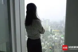 “操场埋尸案”受害者女儿：我们不是为了钱，而是希望片方给个说法图片