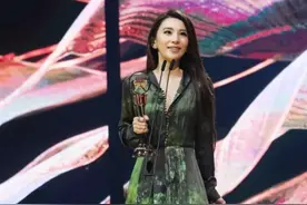 第32届金曲奖 罗大佑获特别贡献奖，HUSH成最佳作曲人图片