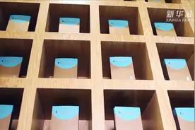 这样的冰淇淋，你吃过吗？图片