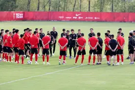 李铁：不是说你实力比我强，我就没有赢你的机会图片