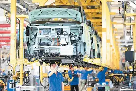 外媒：中国科研领域的累累硕果令人刮目相看图片