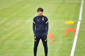 李铁续约五年，国足开启世界杯预选赛亚洲区12强征程图片