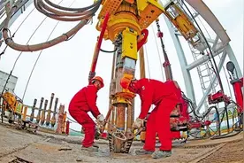 又一个千亿方大气田来了图片