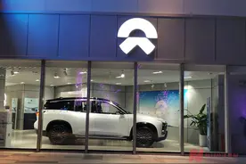拿下月销“破万”小目标，造车新势力格局突变，“蔚小理”提前“备粮”图片
