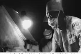 沉痛哀悼 第一颗原子弹核心部件“主刀手”原公浦同志因病医治无效与世长辞图片