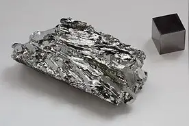 中国的钼矿都在哪？图片