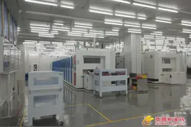江西钛创：引领千亿级光伏新能源产业集群发展图片