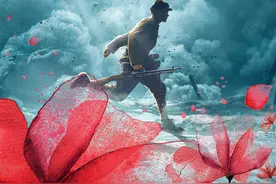 纪录电影《1950他们正年轻》：26位志愿军老兵首登银幕图片