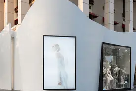 CUN寸匠FF |W.DRESSES婚纱礼服定制空间图片