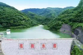 重庆武隆：喝上“放心水”，用好“致富水”图片