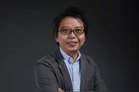 著名诗人胡旭东在京离世，享年47岁图片