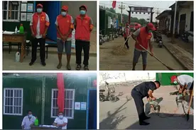 泪目！我没啥事，再多值会班图片