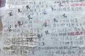 67岁上海阿姨足浴店1年花近300万！女儿气愤：“激活荷尔蒙”是什么鬼？图片