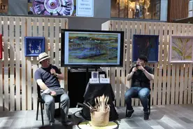 《四口吃遍江户》：日本料理的前世今生图片