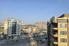 连线阿富汗中国商人：“我在阿富汗20年，美国人来了又走，塔利班再度掌权”图片