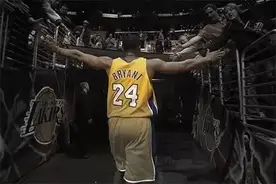 Mamba Never Out！如果没有那场意外，科比今天43岁了图片