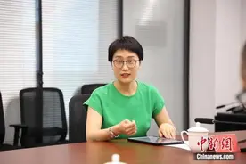 雄安追梦人：这是座承载梦想的城市图片